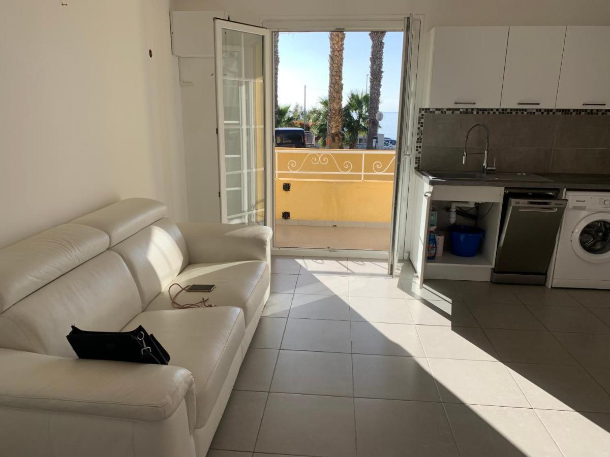 La Ciotat Vue Mer Emplacement Exceptionnel Avec Parking Экстерьер фото