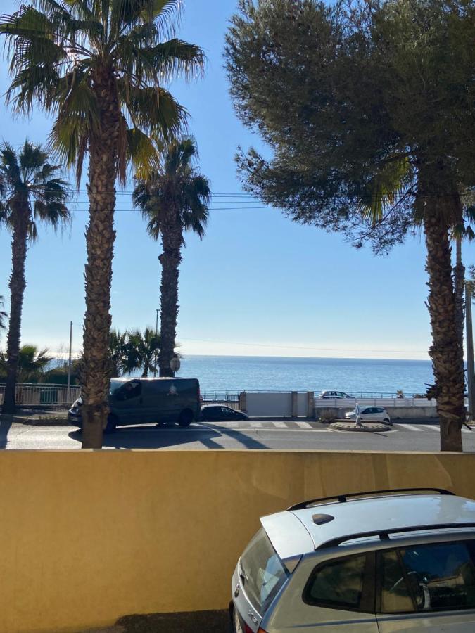 La Ciotat Vue Mer Emplacement Exceptionnel Avec Parking Экстерьер фото