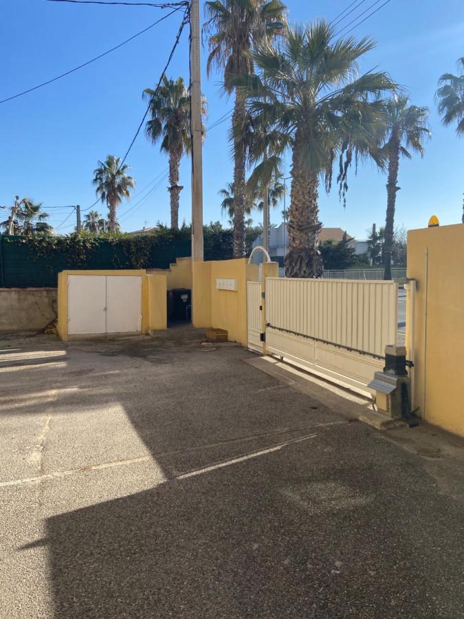 La Ciotat Vue Mer Emplacement Exceptionnel Avec Parking Экстерьер фото