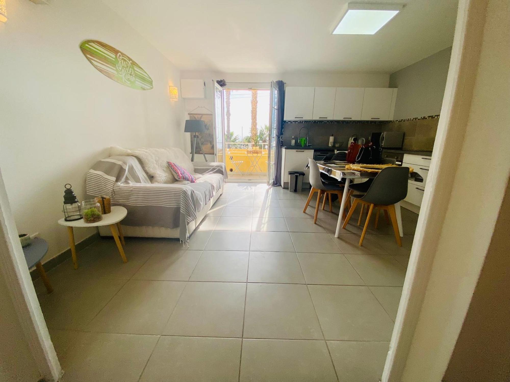 La Ciotat Vue Mer Emplacement Exceptionnel Avec Parking Экстерьер фото
