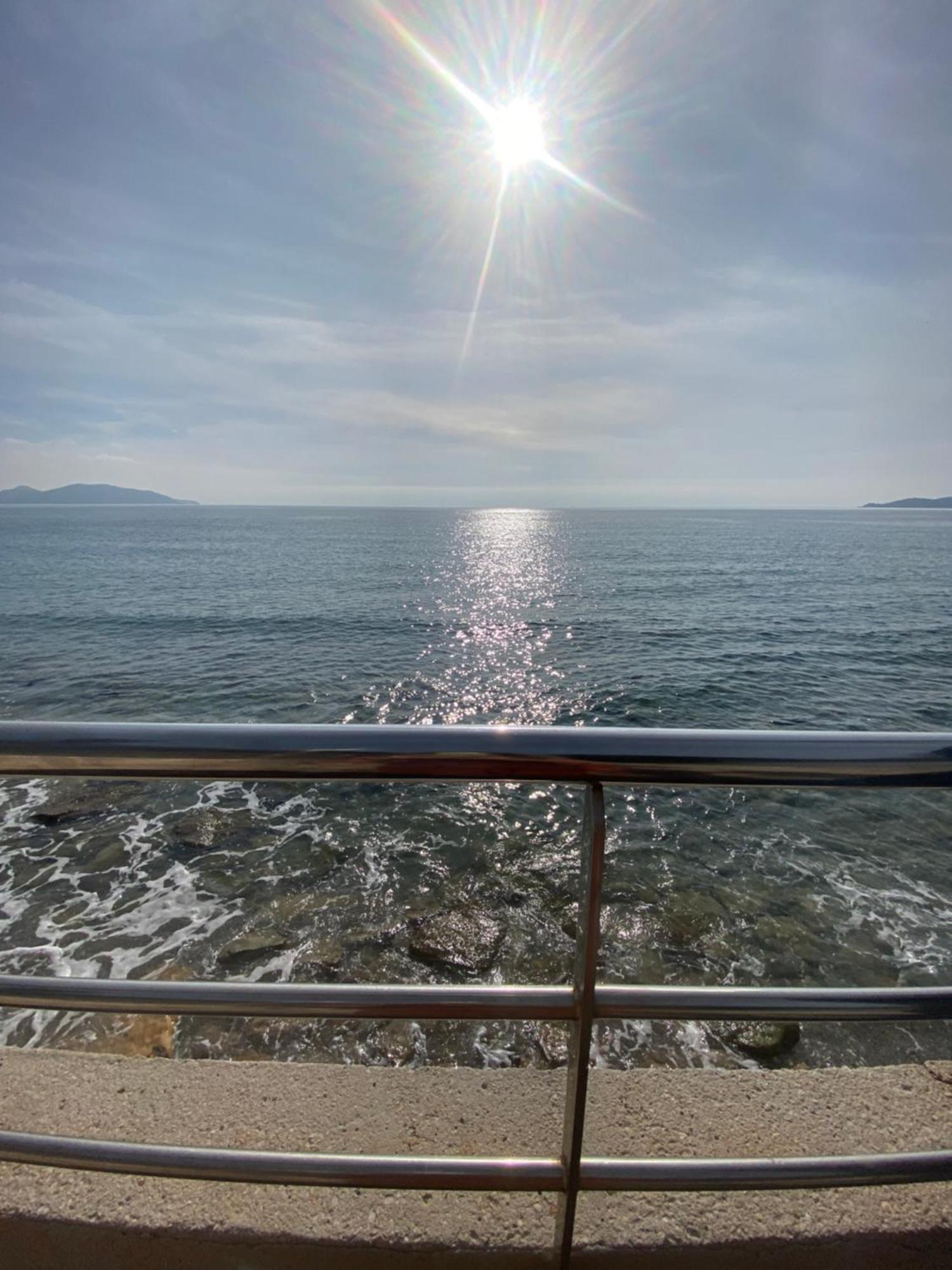 La Ciotat Vue Mer Emplacement Exceptionnel Avec Parking Экстерьер фото